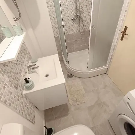 Apartamento With Parking Space - 24457