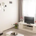 Appartement With Parking Space - 24457 *