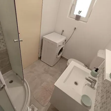 With Parking Space - 24457 קורצולה