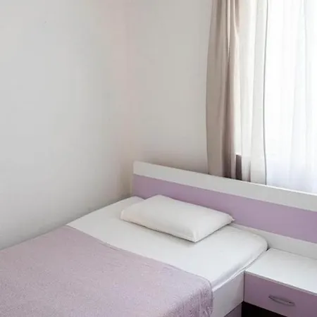 With Parking Space - 24457 Daire