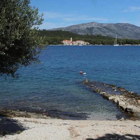 With Parking Space - 24457 Daire Korčula