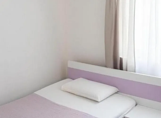 With Parking Space - 24457 Appartamento