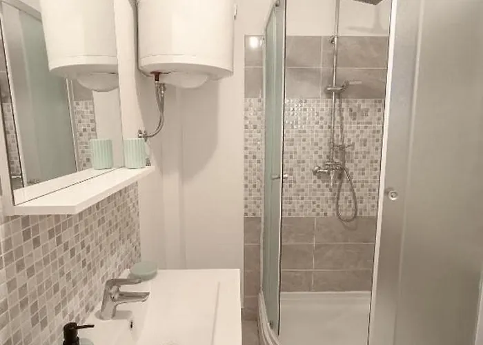 With Parking Space - 24457