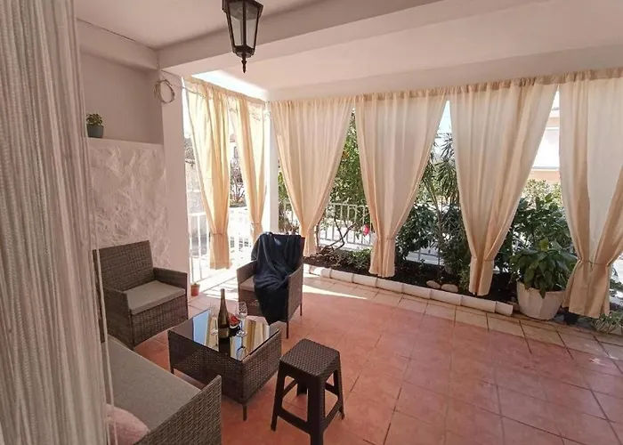 Appartamento With Parking Space - 24457 Korčula